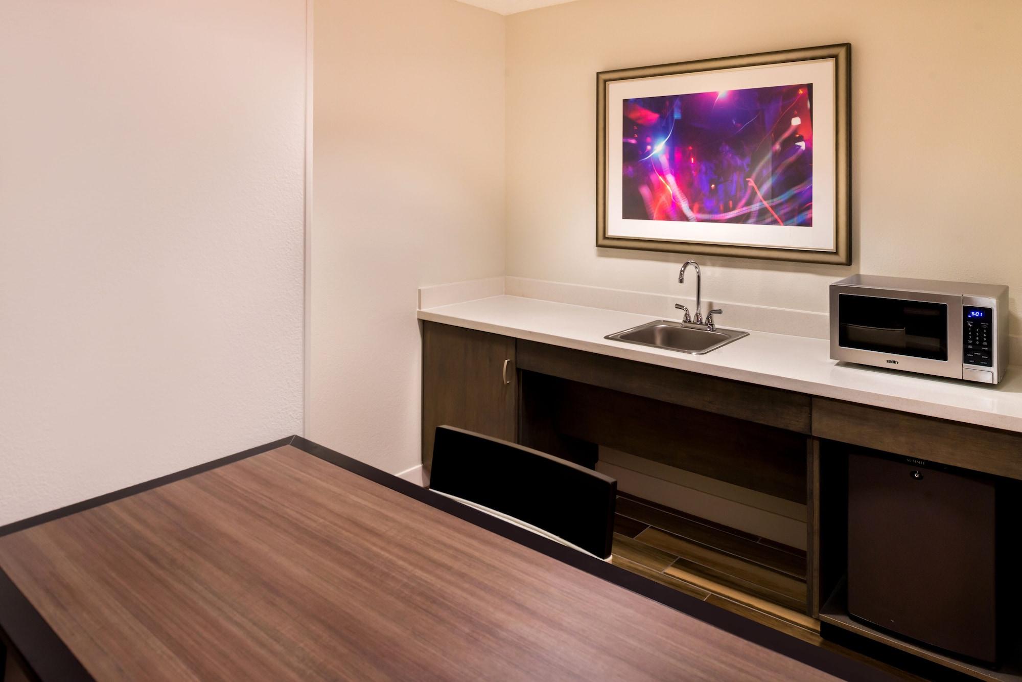 Hampton Inn & Suites Orlando-East Ucf Alafaya Exteriör bild