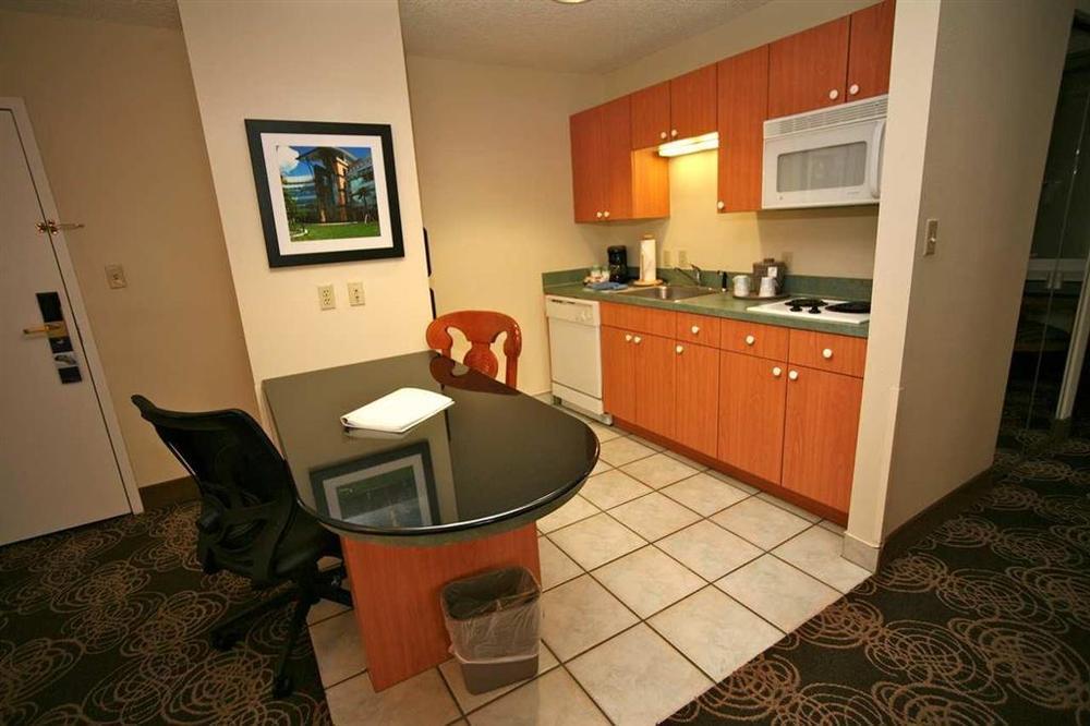 Hampton Inn & Suites Orlando-East Ucf Alafaya Restaurang bild