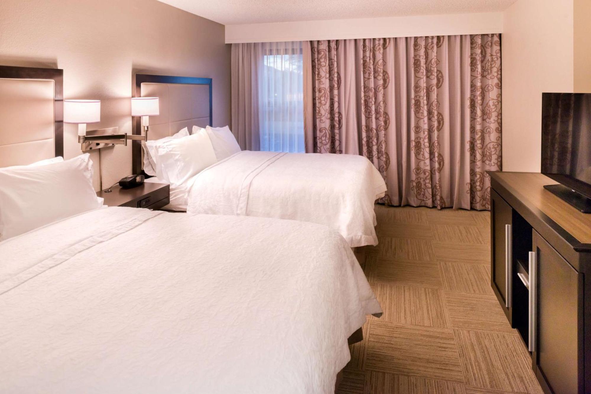 Hampton Inn & Suites Orlando-East Ucf Alafaya Exteriör bild
