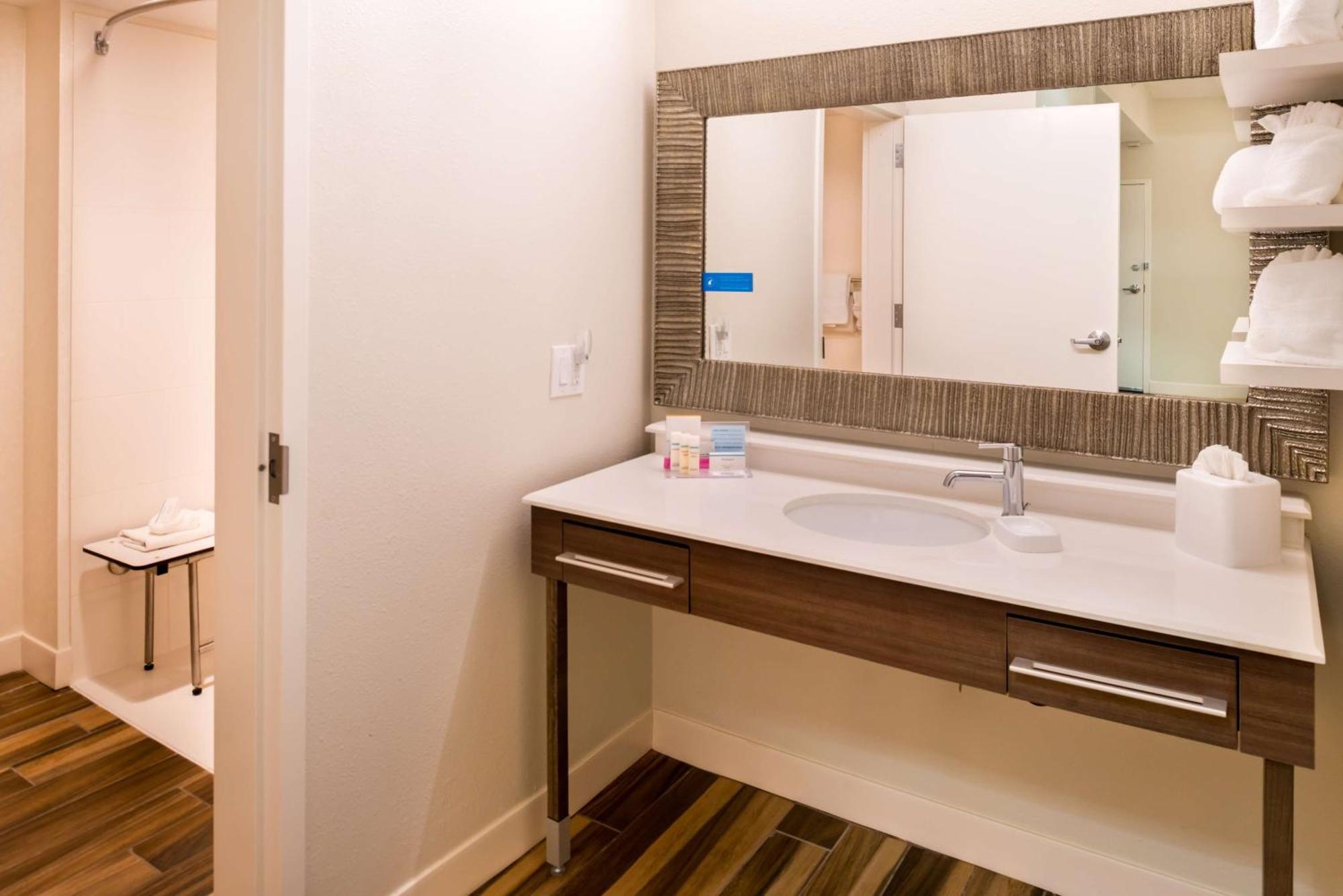 Hampton Inn & Suites Orlando-East Ucf Alafaya Exteriör bild