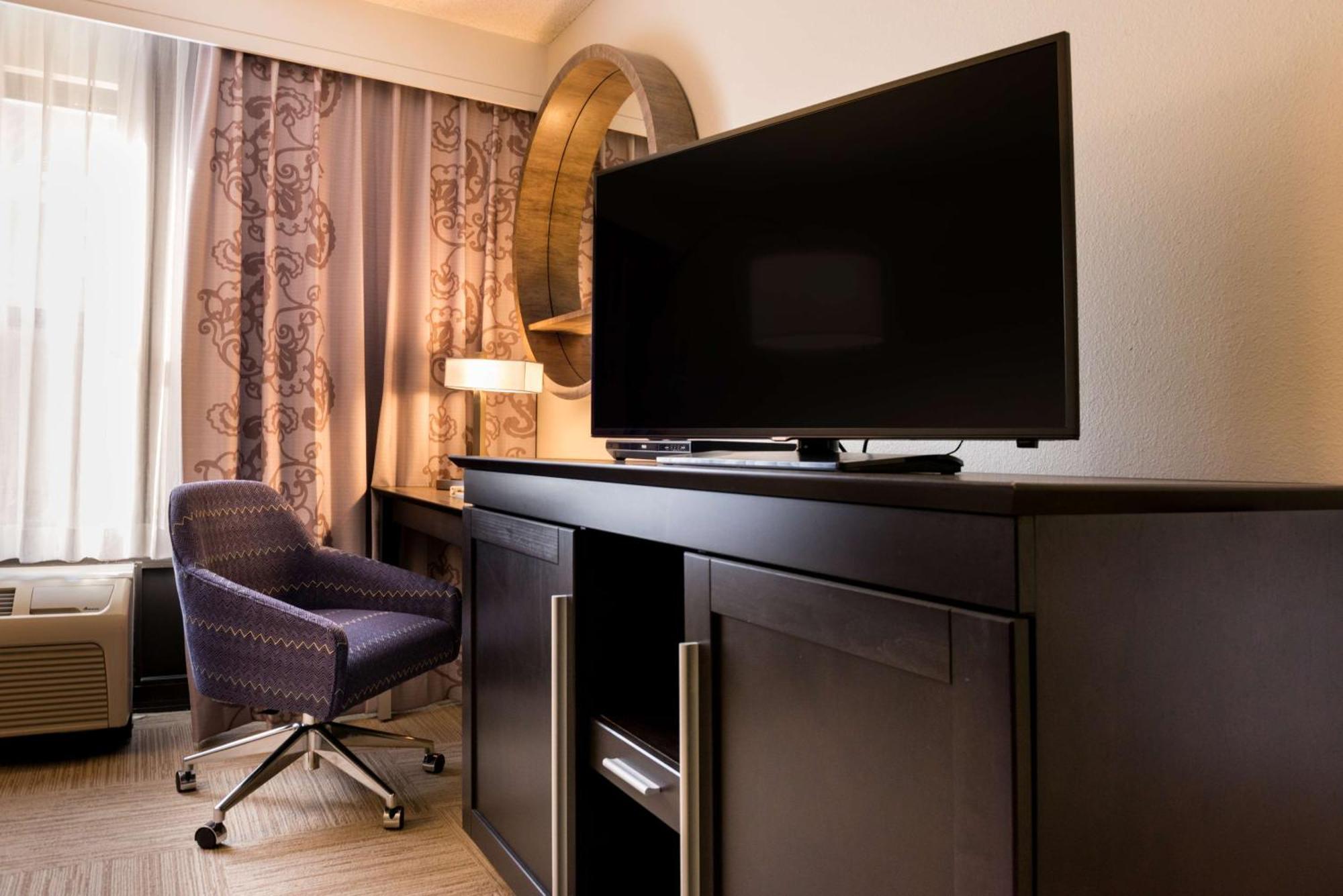 Hampton Inn & Suites Orlando-East Ucf Alafaya Exteriör bild