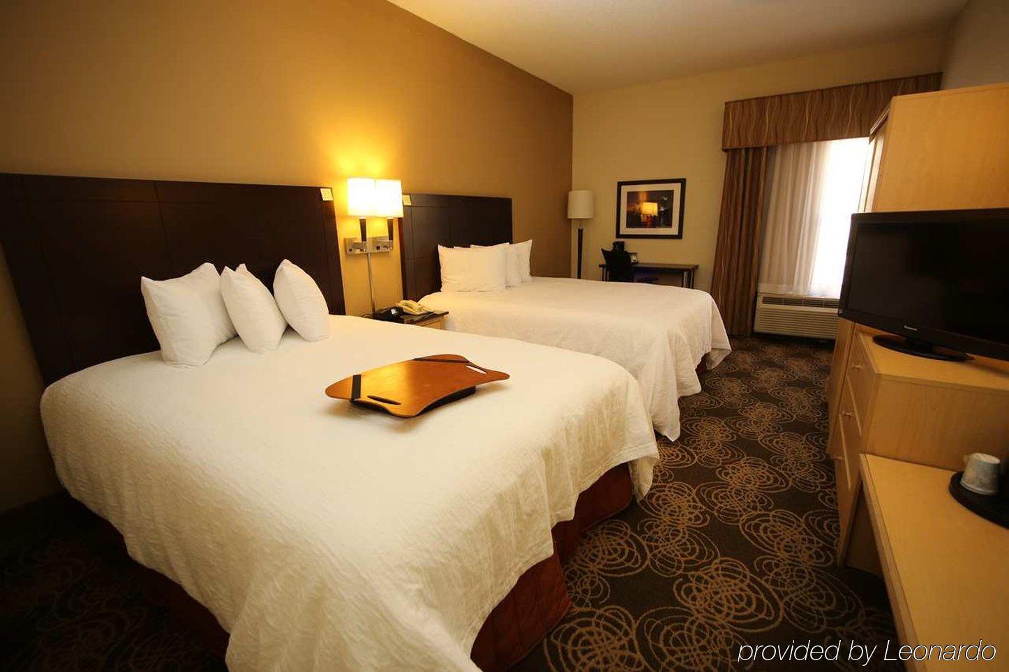 Hampton Inn & Suites Orlando-East Ucf Alafaya Exteriör bild
