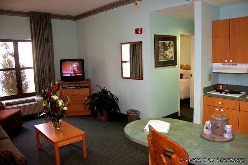 Hampton Inn & Suites Orlando-East Ucf Alafaya Rum bild