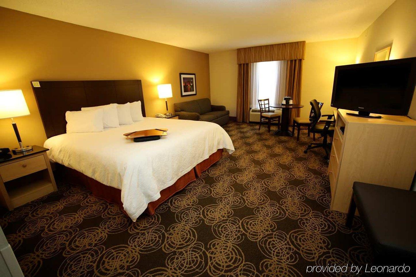 Hampton Inn & Suites Orlando-East Ucf Alafaya Exteriör bild
