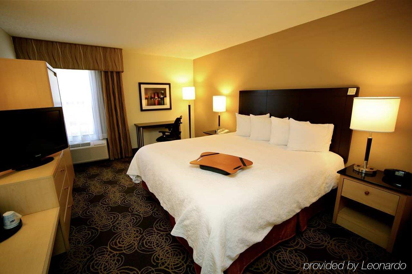 Hampton Inn & Suites Orlando-East Ucf Alafaya Exteriör bild