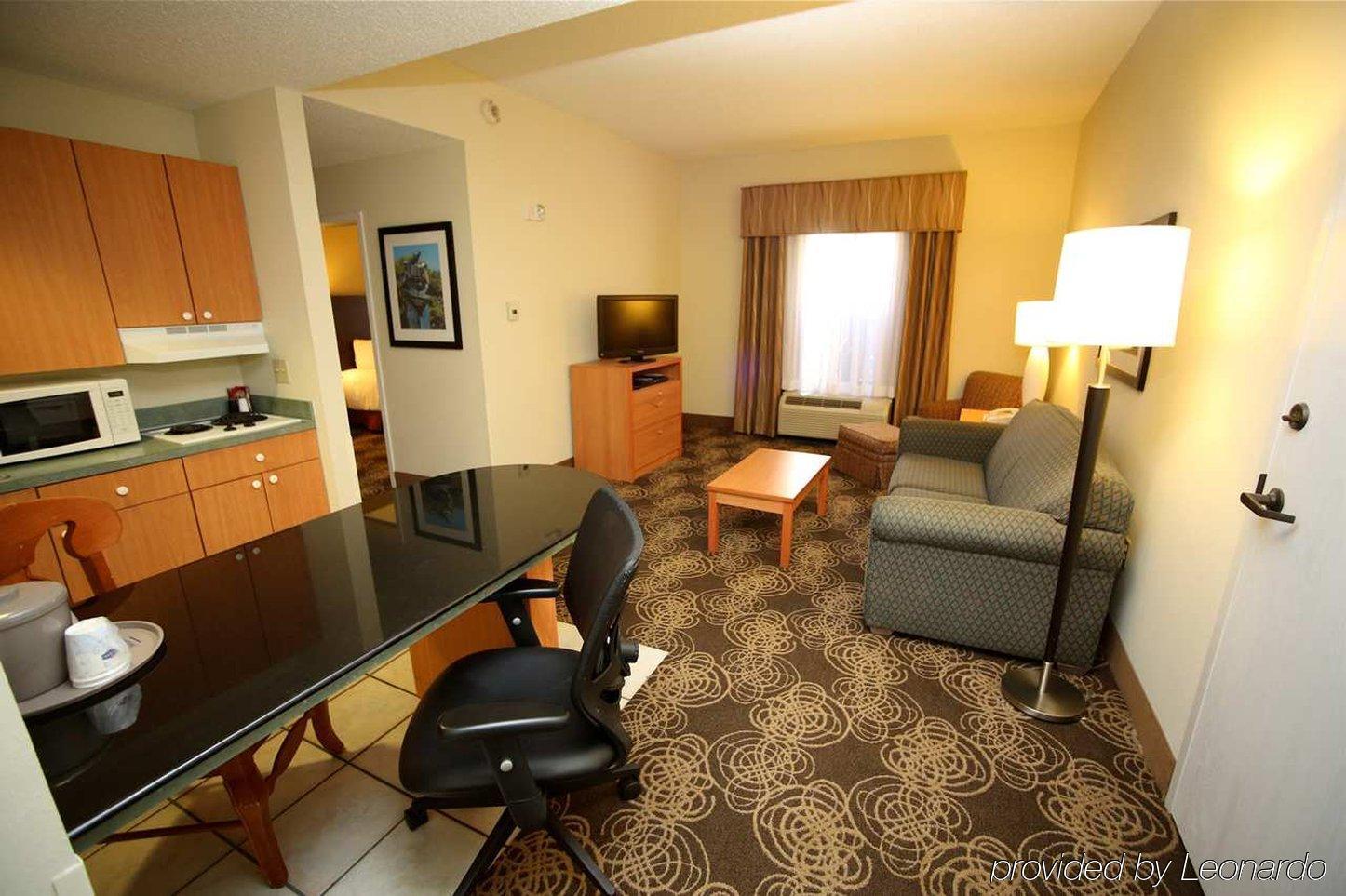 Hampton Inn & Suites Orlando-East Ucf Alafaya Exteriör bild
