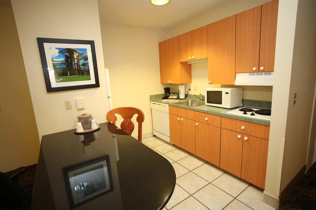 Hampton Inn & Suites Orlando-East Ucf Alafaya Rum bild