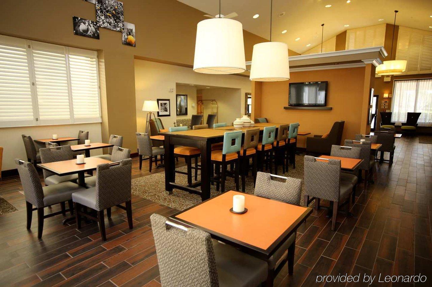 Hampton Inn & Suites Orlando-East Ucf Alafaya Exteriör bild