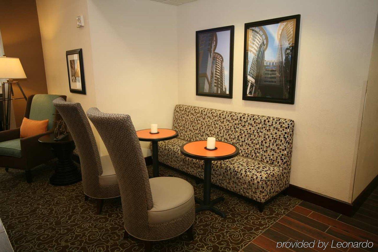 Hampton Inn & Suites Orlando-East Ucf Alafaya Exteriör bild