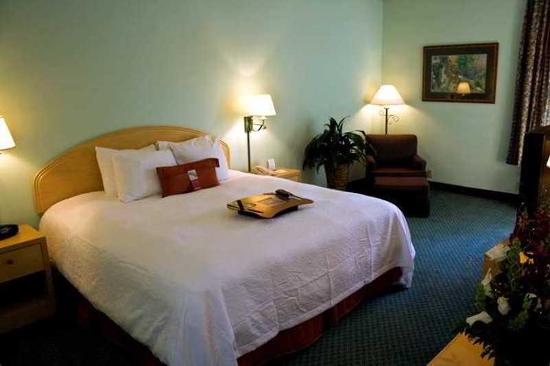 Hampton Inn & Suites Orlando-East Ucf Alafaya Rum bild