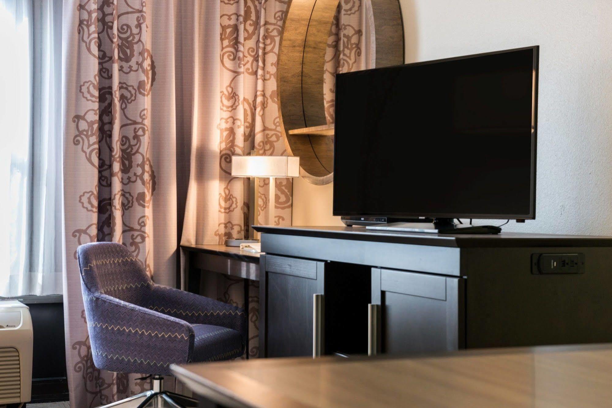 Hampton Inn & Suites Orlando-East Ucf Alafaya Exteriör bild
