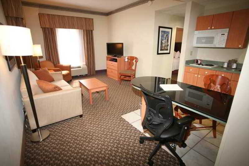 Hampton Inn & Suites Orlando-East Ucf Alafaya Rum bild